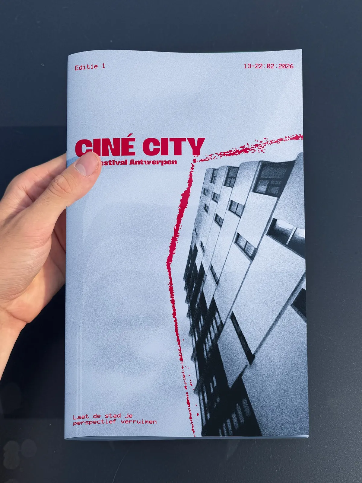 Cine city